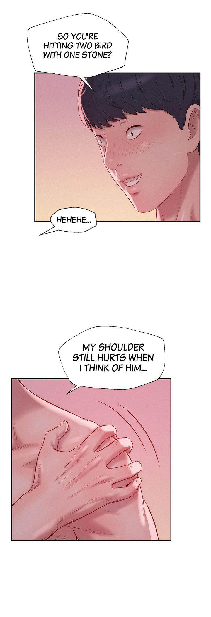 Freshman Chapter 22 - Page 28 in English