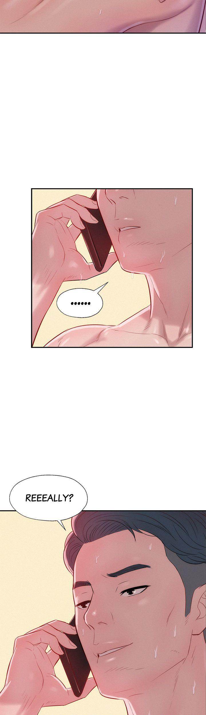 Freshman Chapter 22 - Page 3 in English
