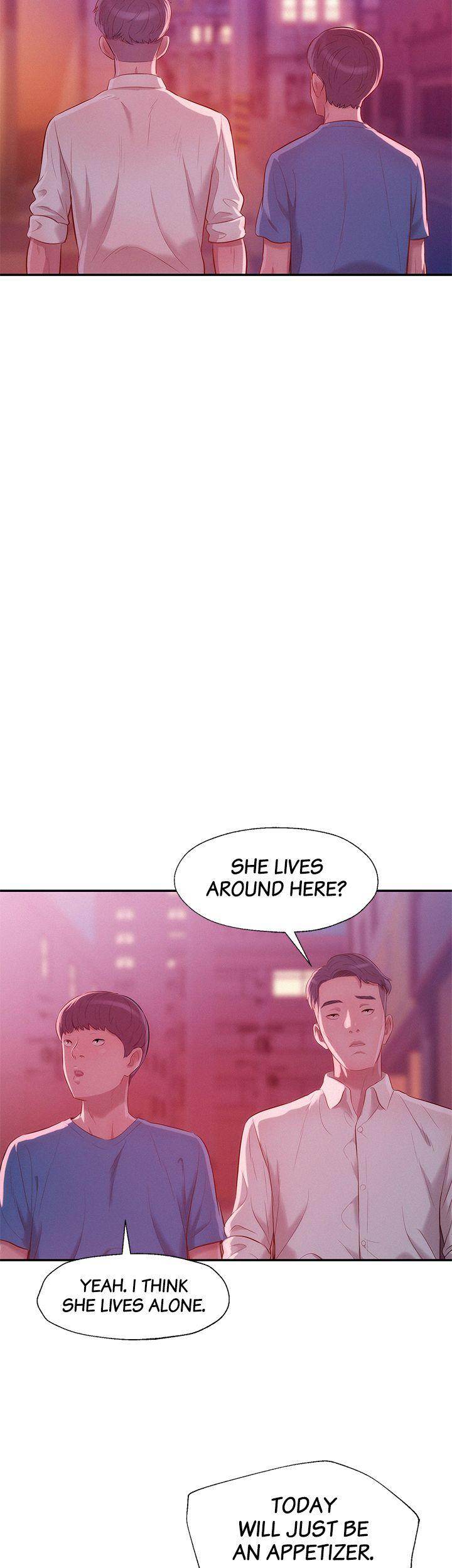 Freshman Chapter 22 - Page 34 in English