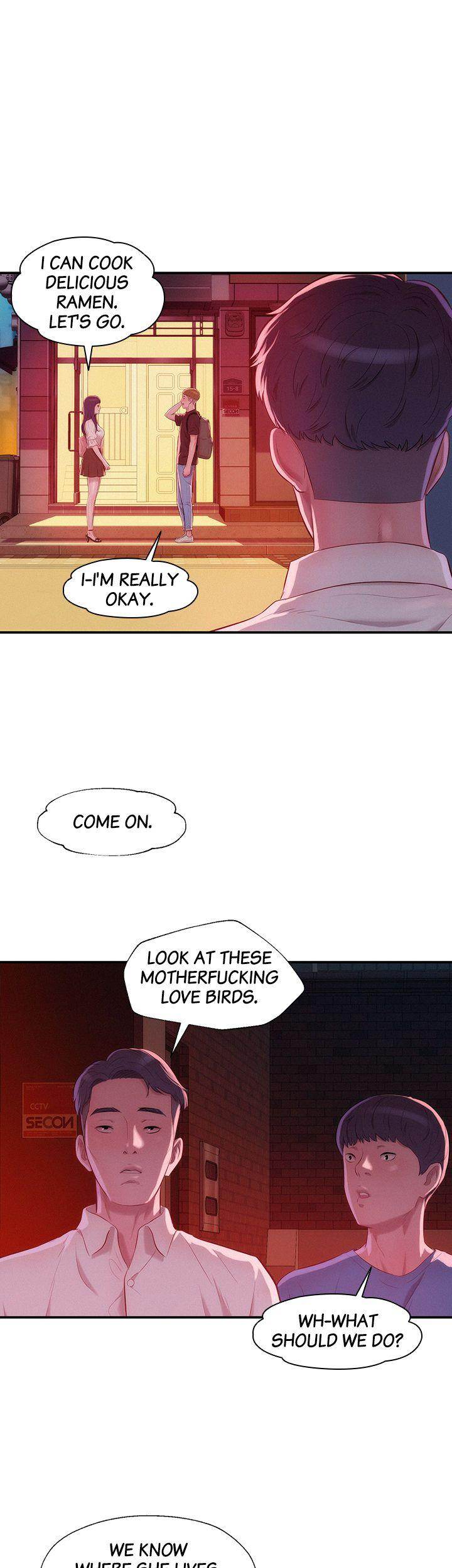 Freshman Chapter 23 - Page 10 in English