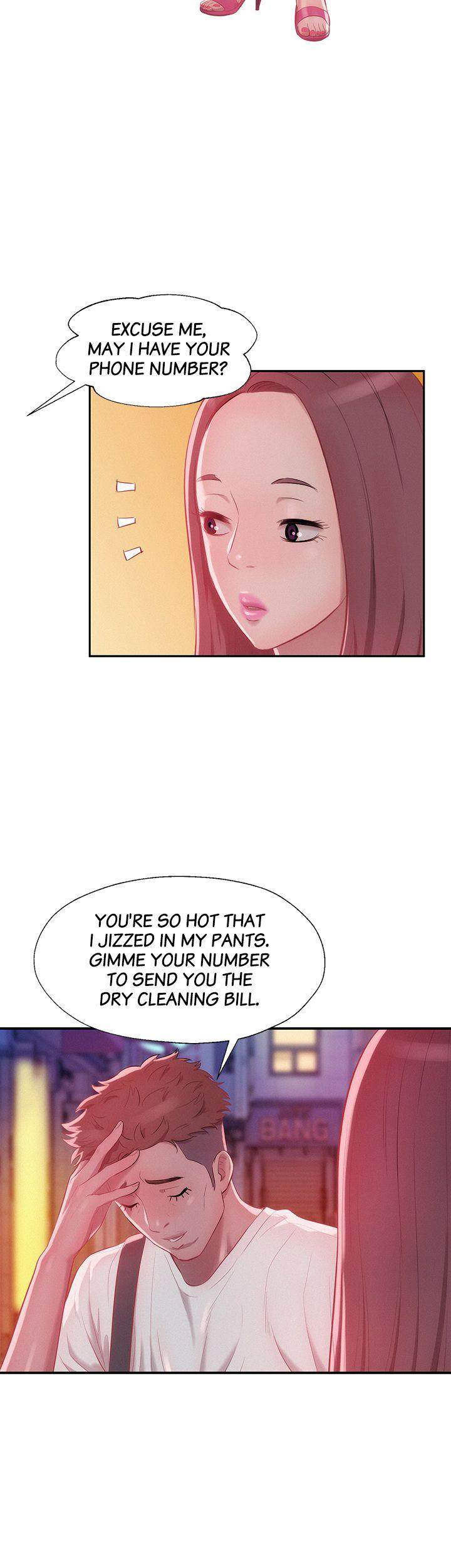 Freshman Chapter 23 - Page 13 in English