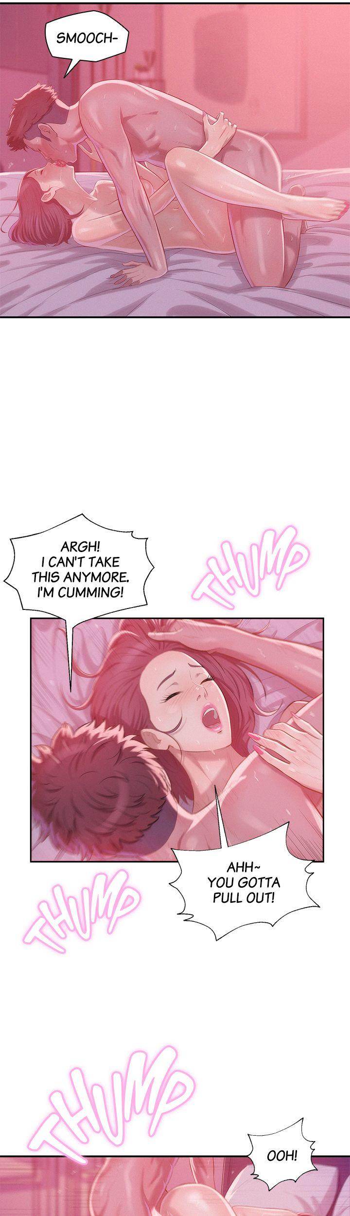 Freshman Chapter 23 - Page 18 in English