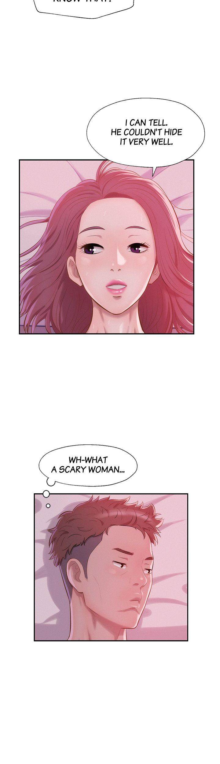 Freshman Chapter 23 - Page 30 in English
