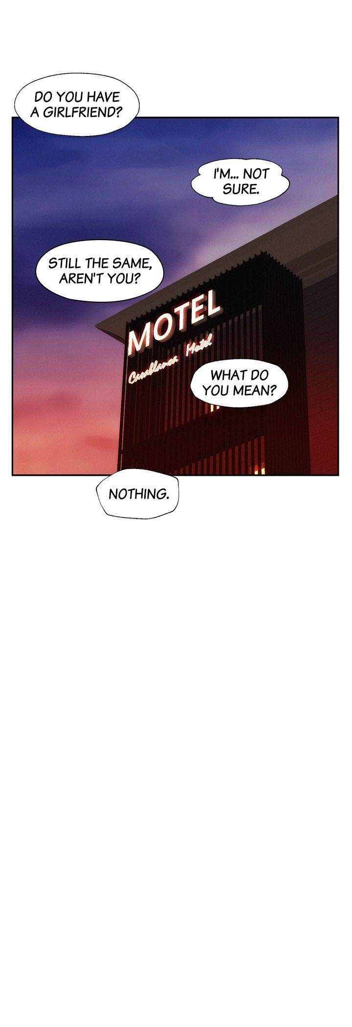 Freshman Chapter 23 - Page 31 in English