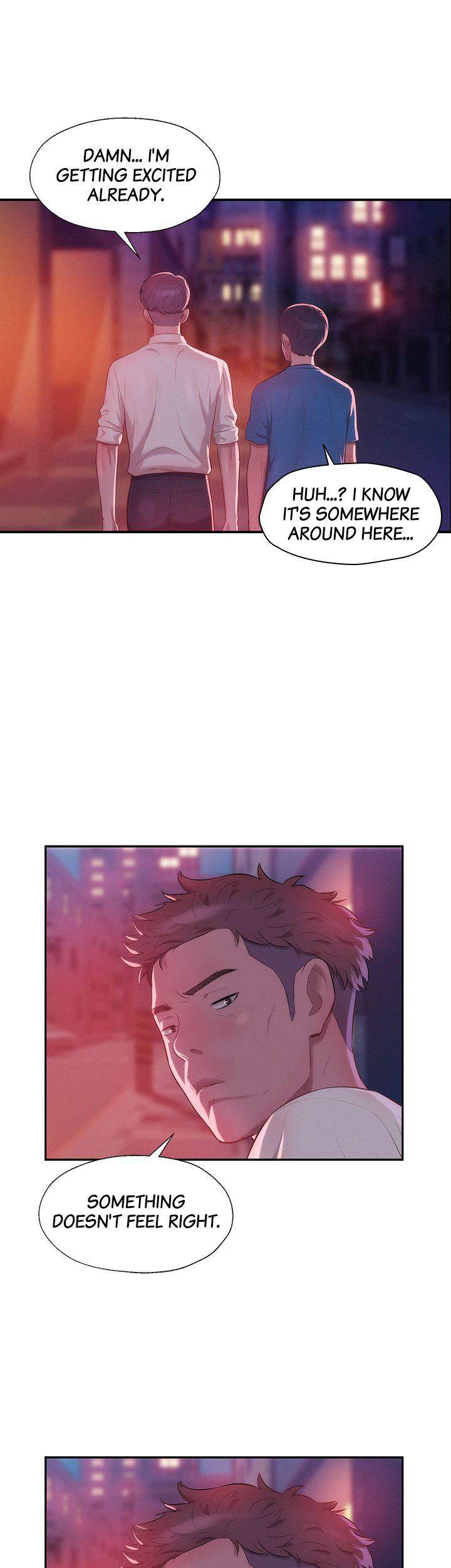 Freshman Chapter 23 - Page 4 in English