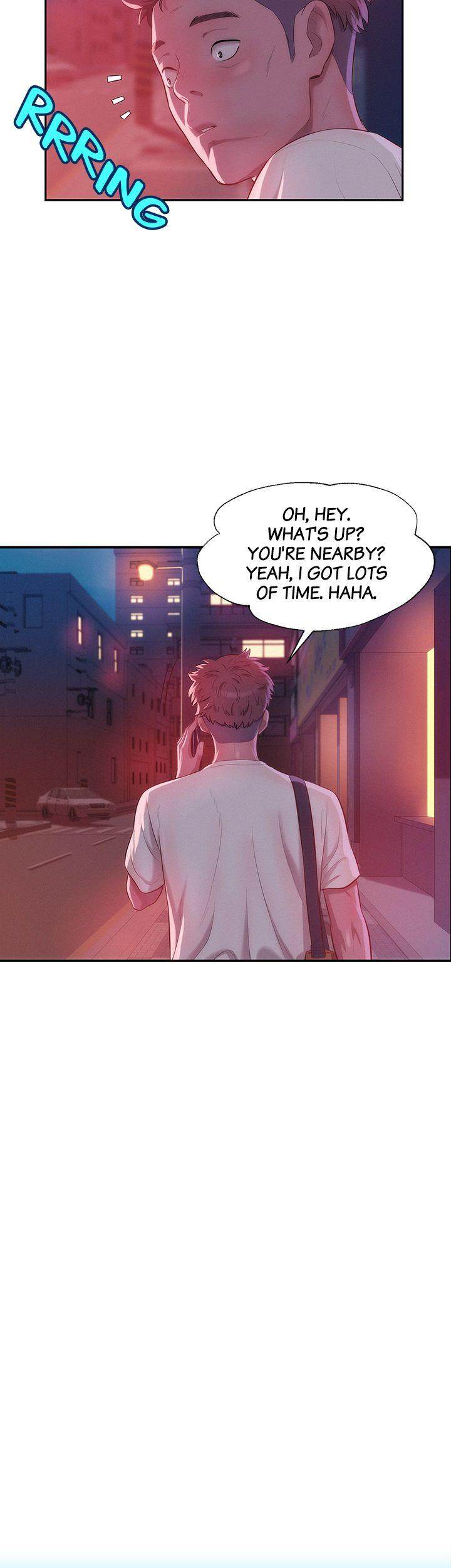 Freshman Chapter 23 - Page 5 in English