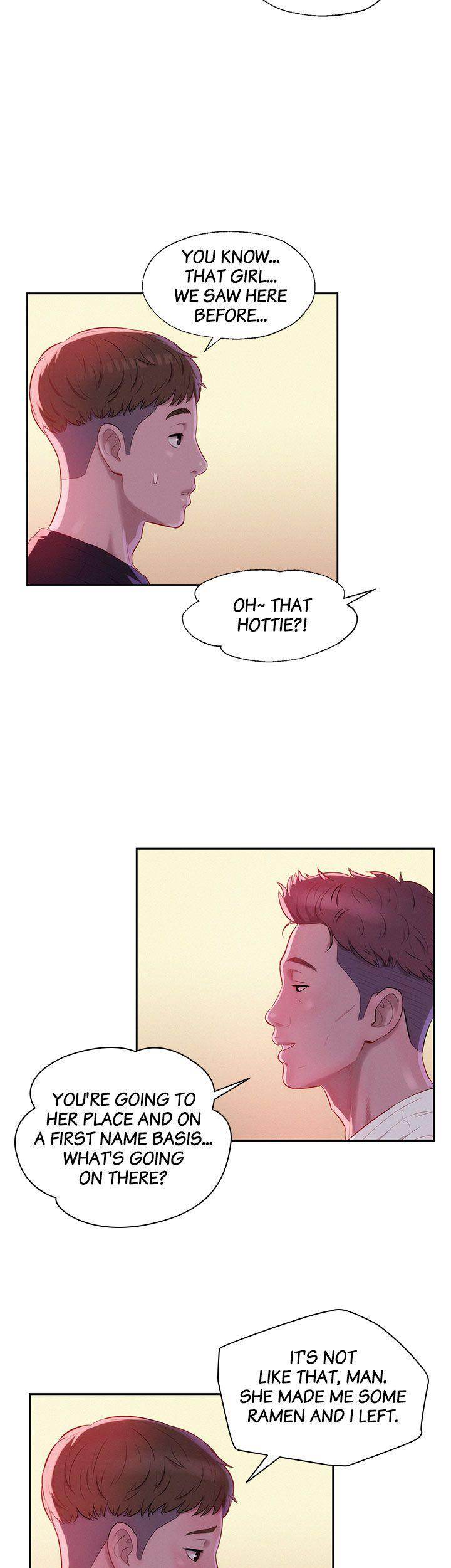 Freshman Chapter 24 - Page 13 in English