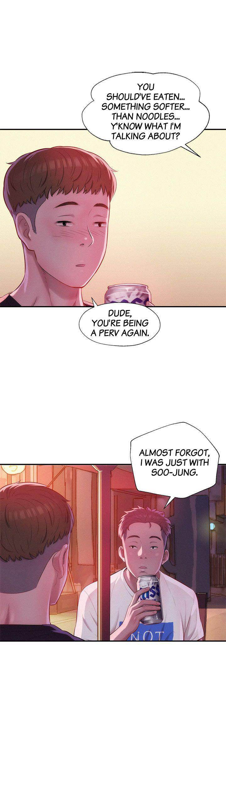 Freshman Chapter 24 - Page 15 in English