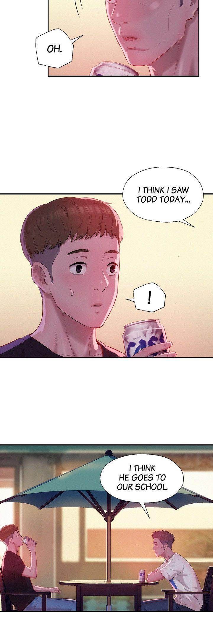 Freshman Chapter 24 - Page 18 in English