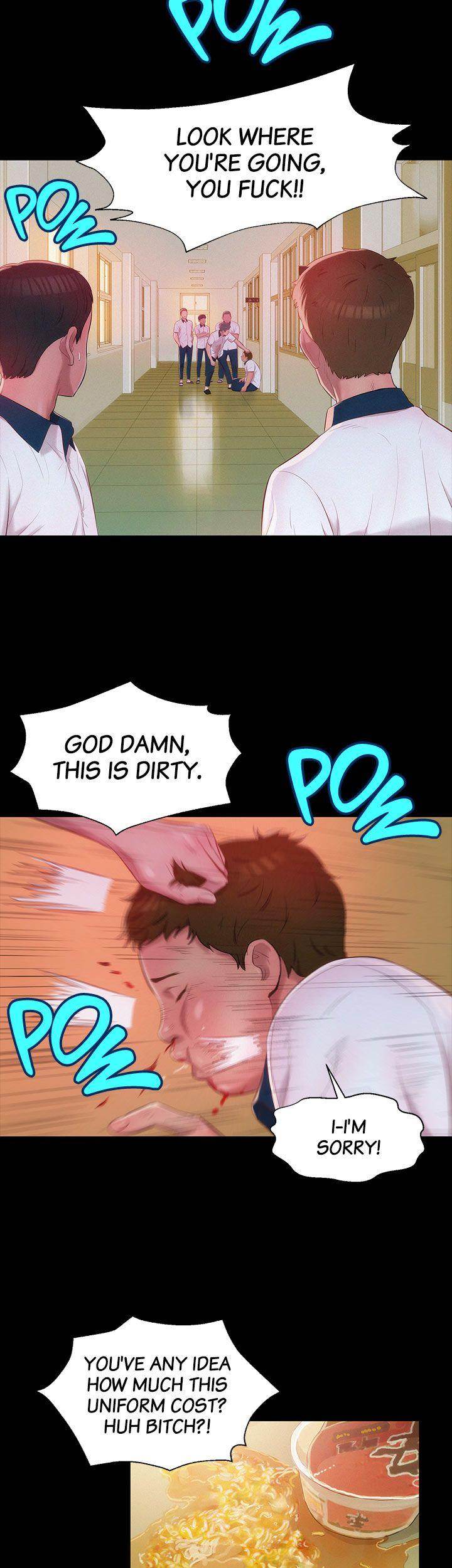 Freshman Chapter 24 - Page 25 in English