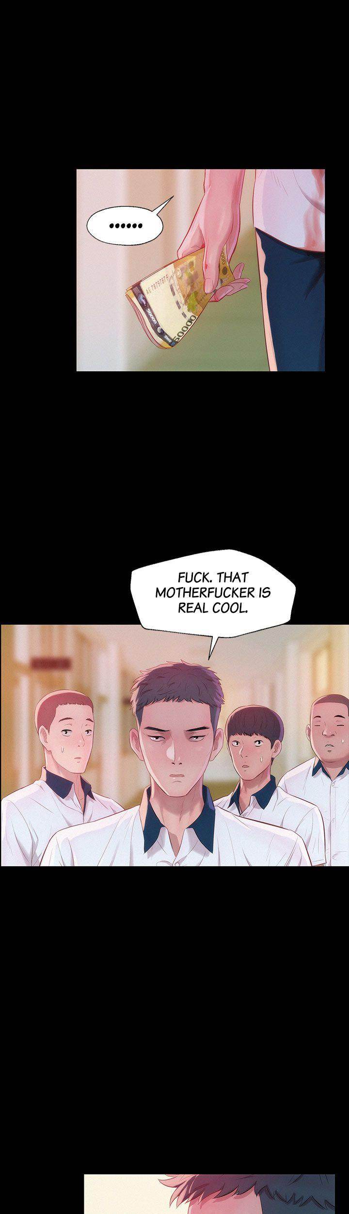 Freshman Chapter 24 - Page 31 in English