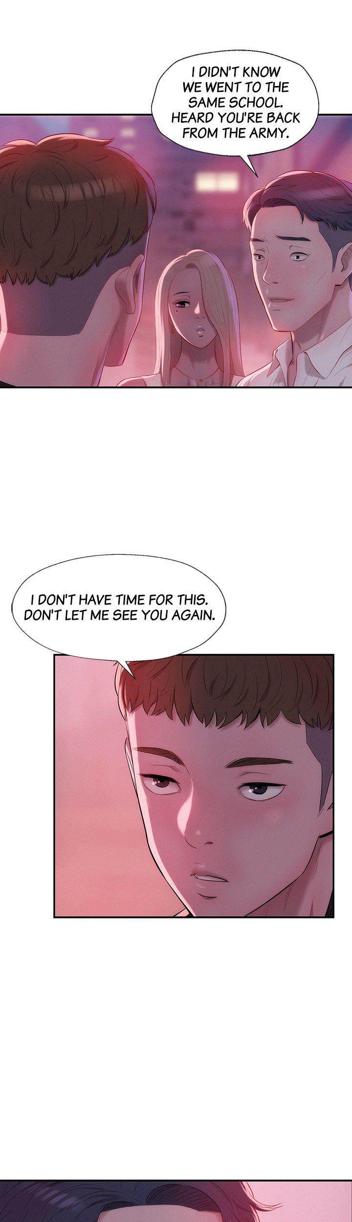 Freshman Chapter 24 - Page 4 in English