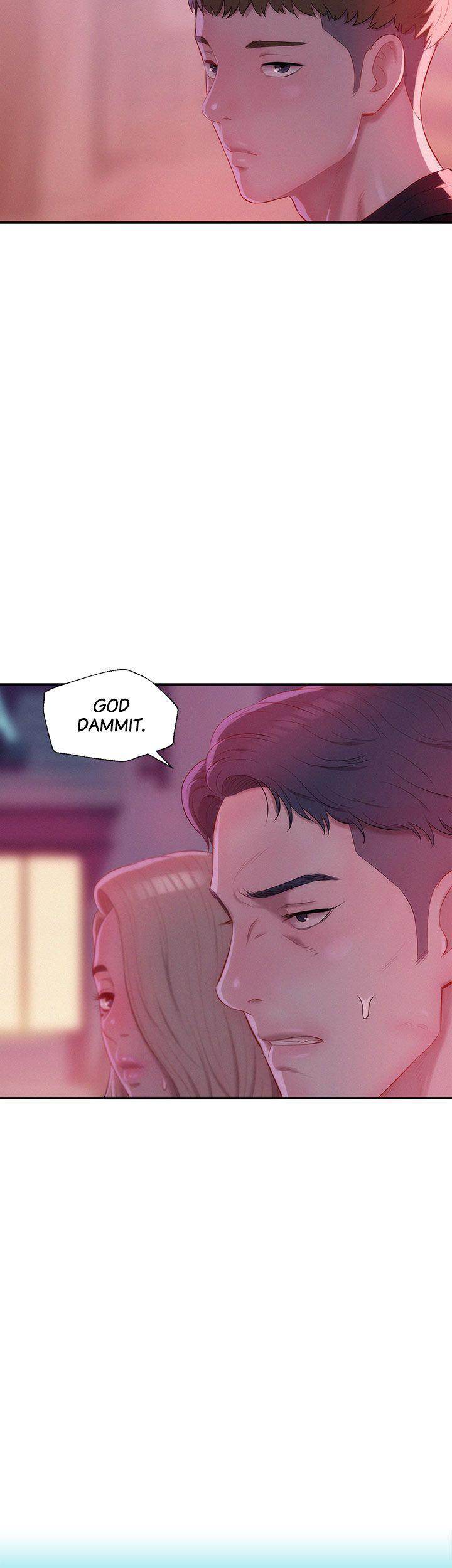 Freshman Chapter 24 - Page 8 in English