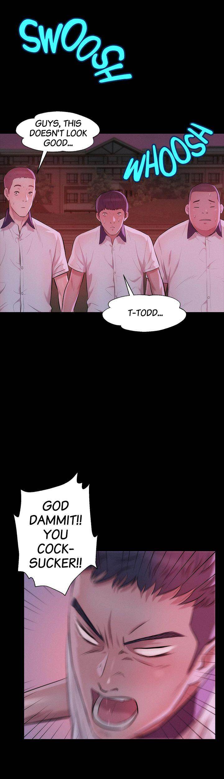 Freshman Chapter 25 - Page 11 in English