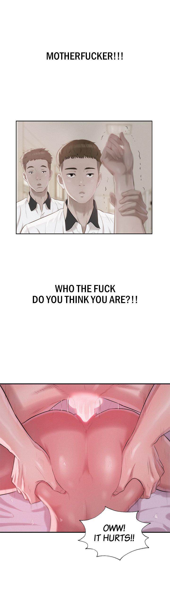 Freshman Chapter 25 - Page 30 in English