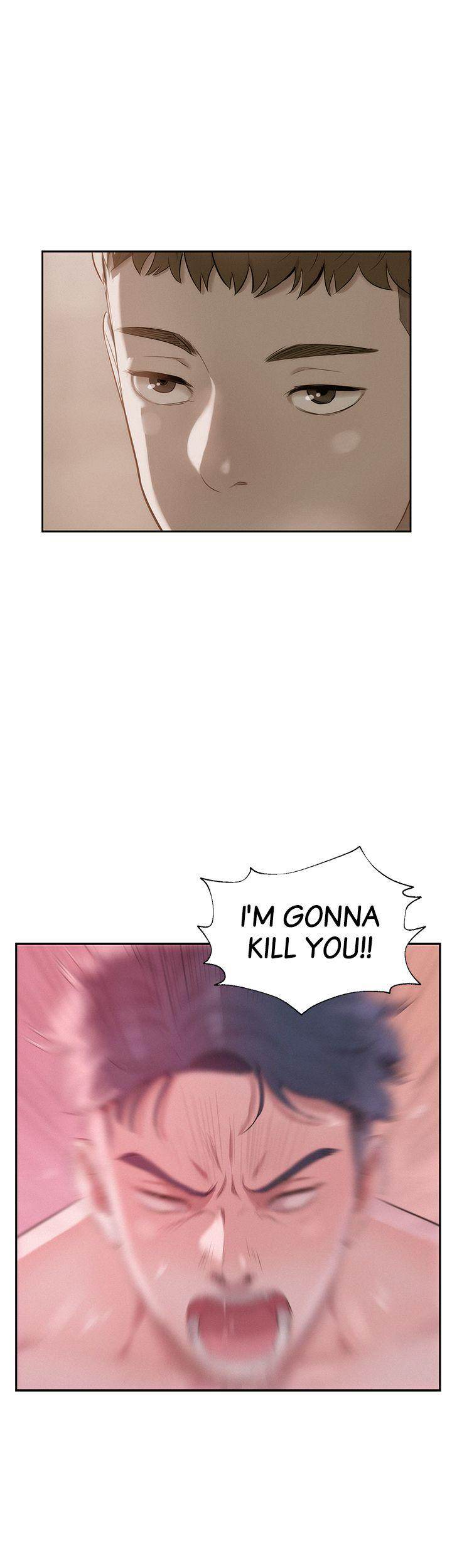 Freshman Chapter 25 - Page 31 in English