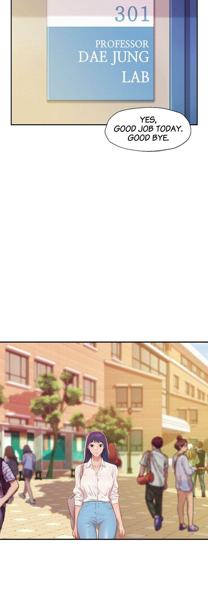 Freshman Chapter 26 - Page 16 in English