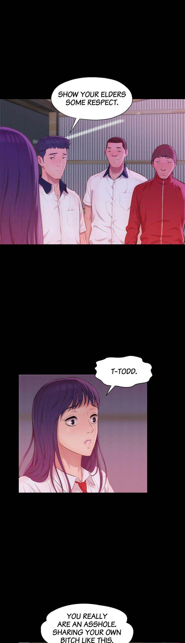Freshman Chapter 26 - Page 29 in English