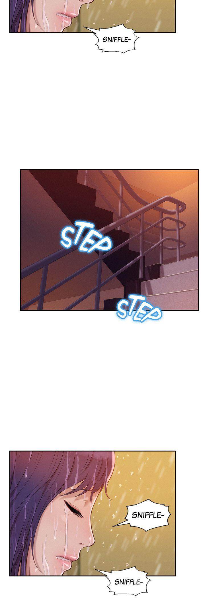 Freshman Chapter 26 - Page 32 in English