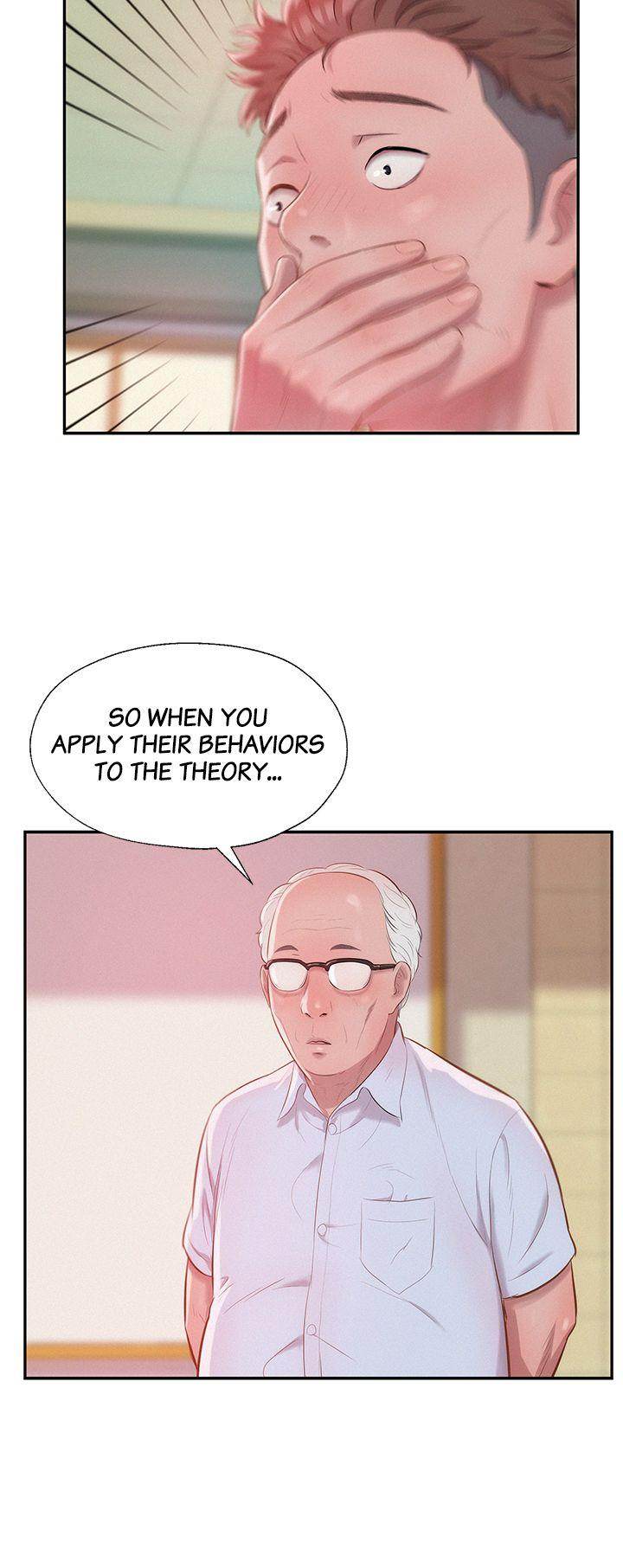 Freshman Chapter 26 - Page 4 in English