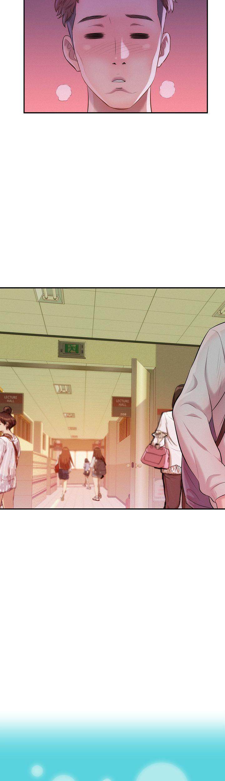 Freshman Chapter 26 - Page 6 in English