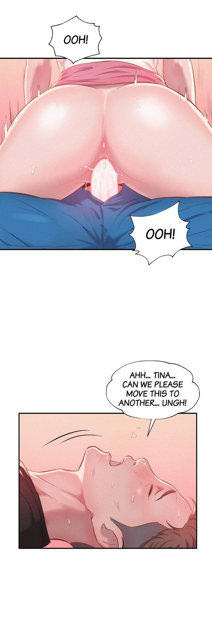 Freshman Chapter 26 - Page 8 in English
