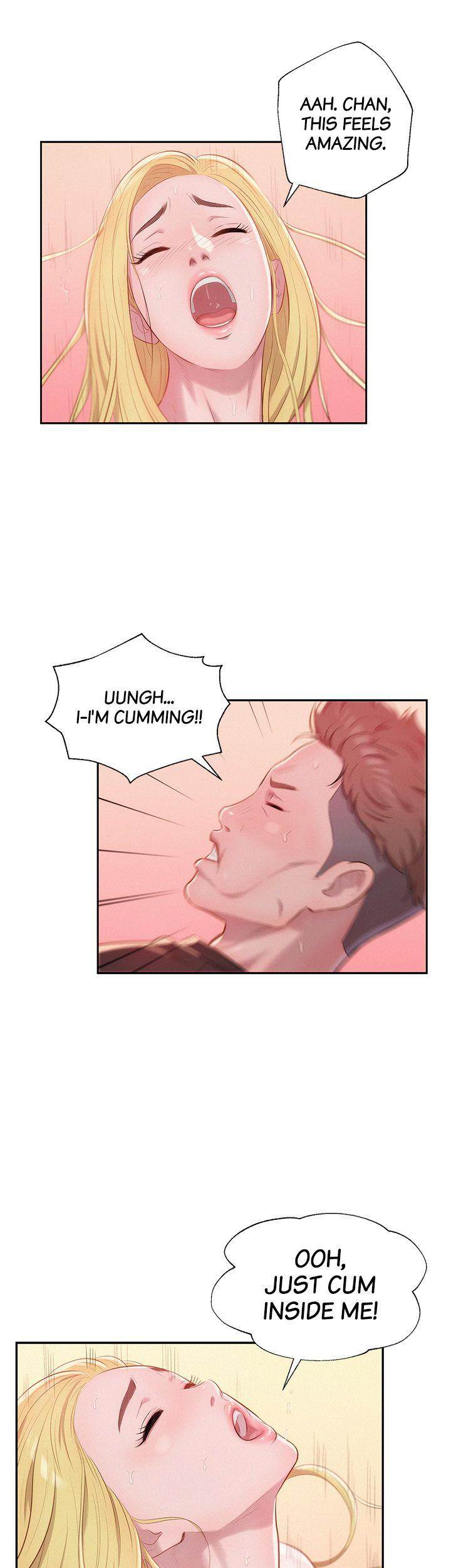 Freshman Chapter 26 - Page 9 in English