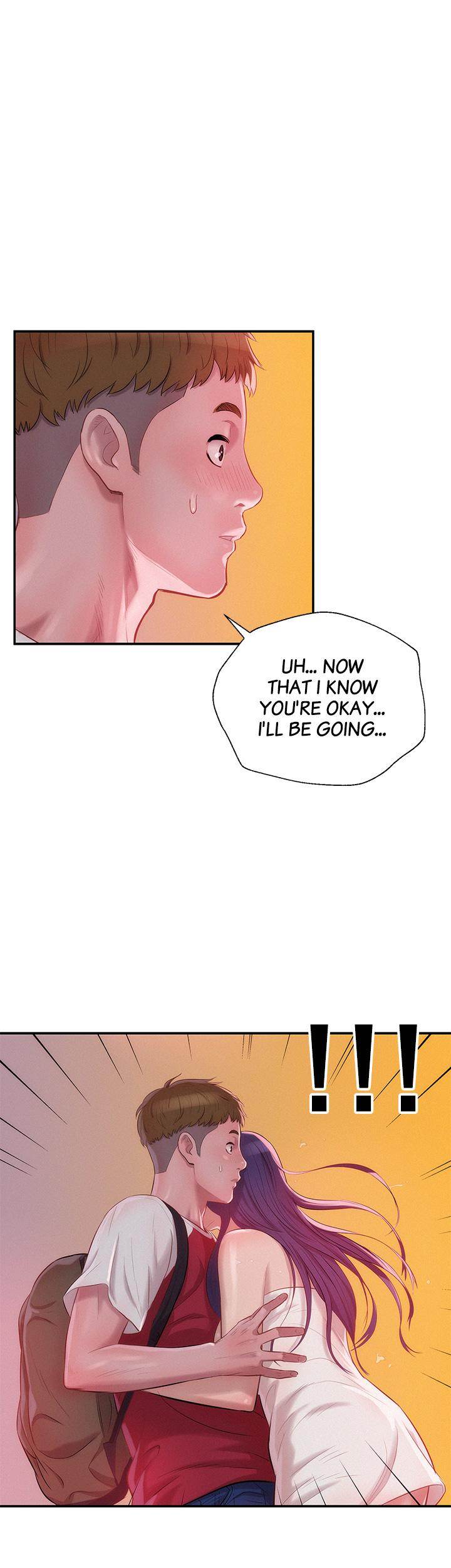 Freshman Chapter 27 - Page 10 in English