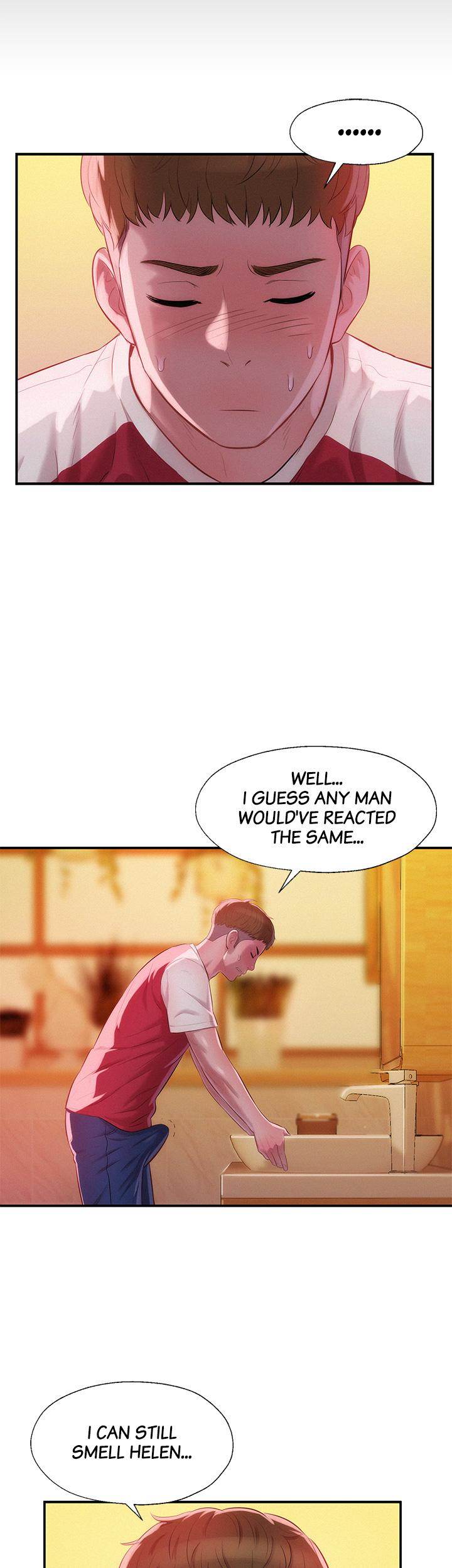 Freshman Chapter 27 - Page 22 in English