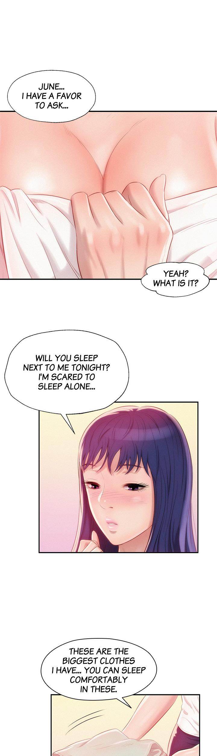 Freshman Chapter 27 - Page 26 in English