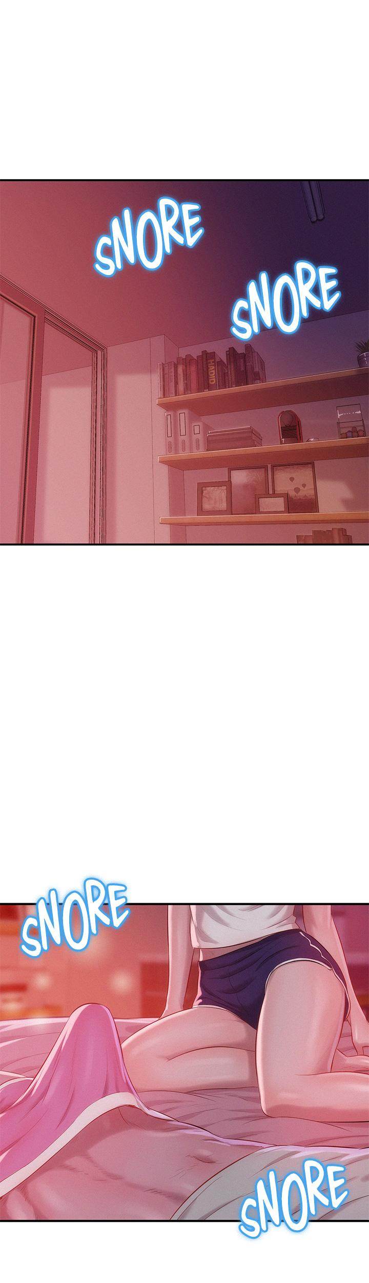 Freshman Chapter 27 - Page 37 in English