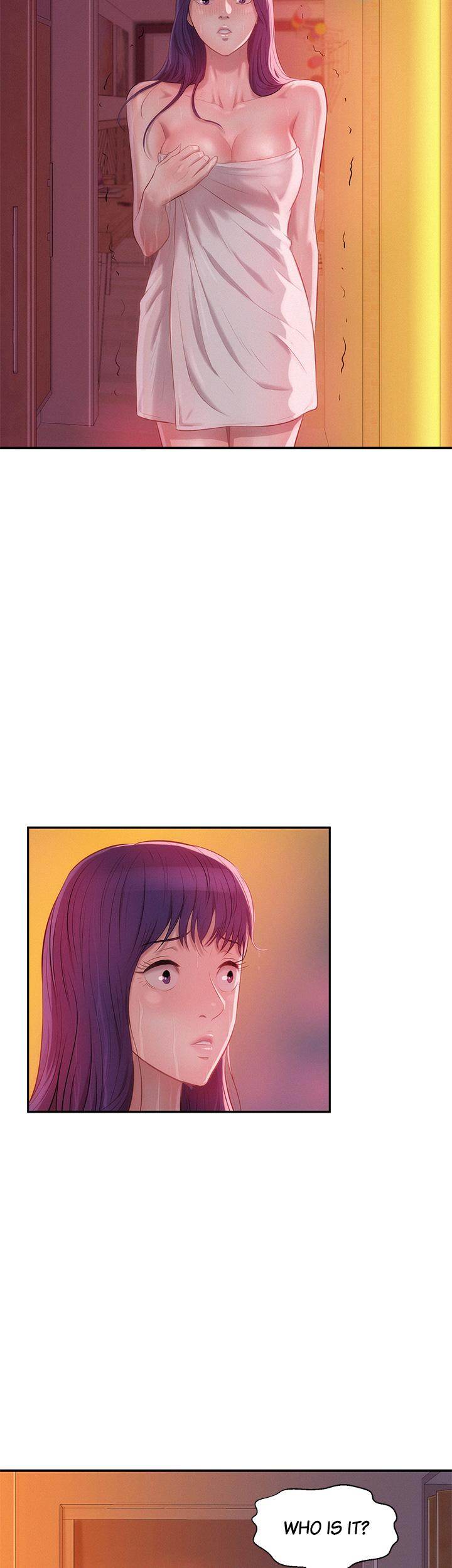Freshman Chapter 27 - Page 6 in English