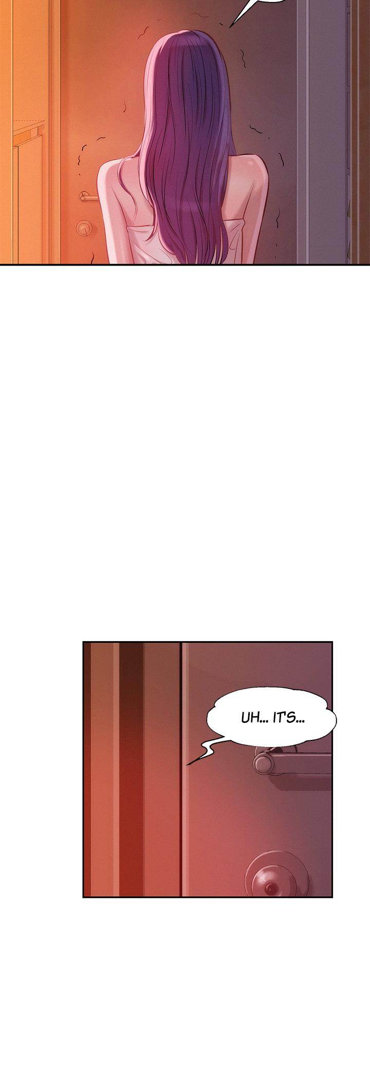 Freshman Chapter 27 - Page 7 in English
