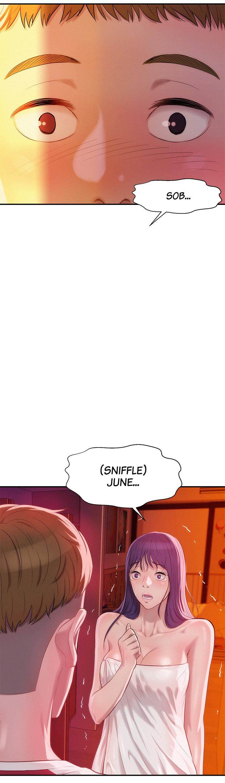 Freshman Chapter 27 - Page 9 in English