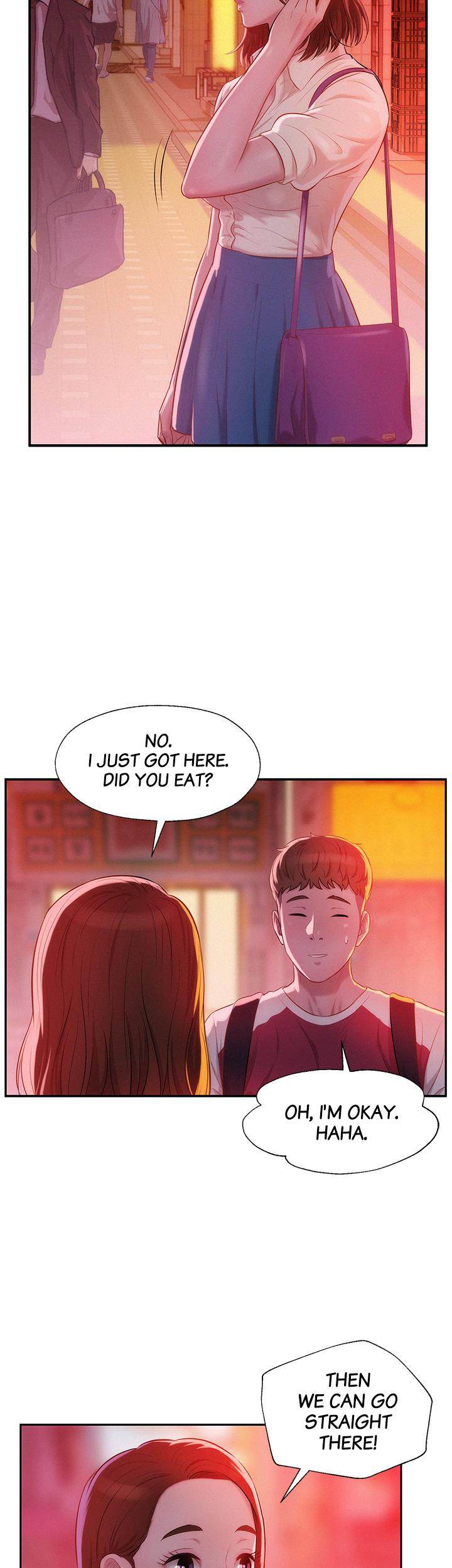Freshman Chapter 28 - Page 16 in English