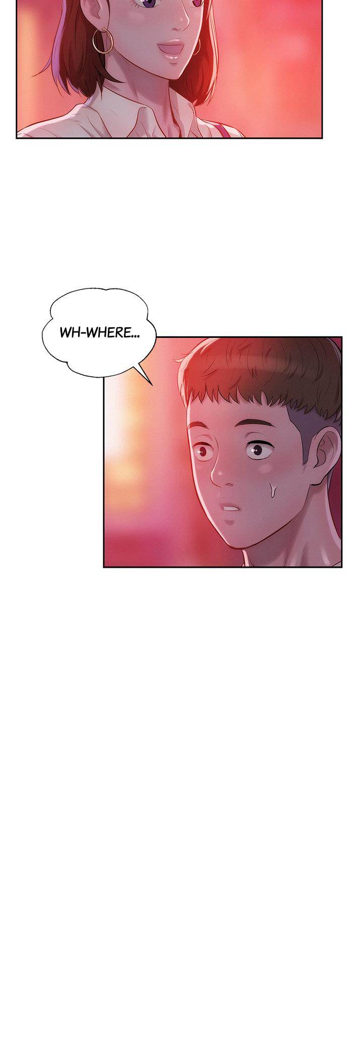 Freshman Chapter 28 - Page 17 in English