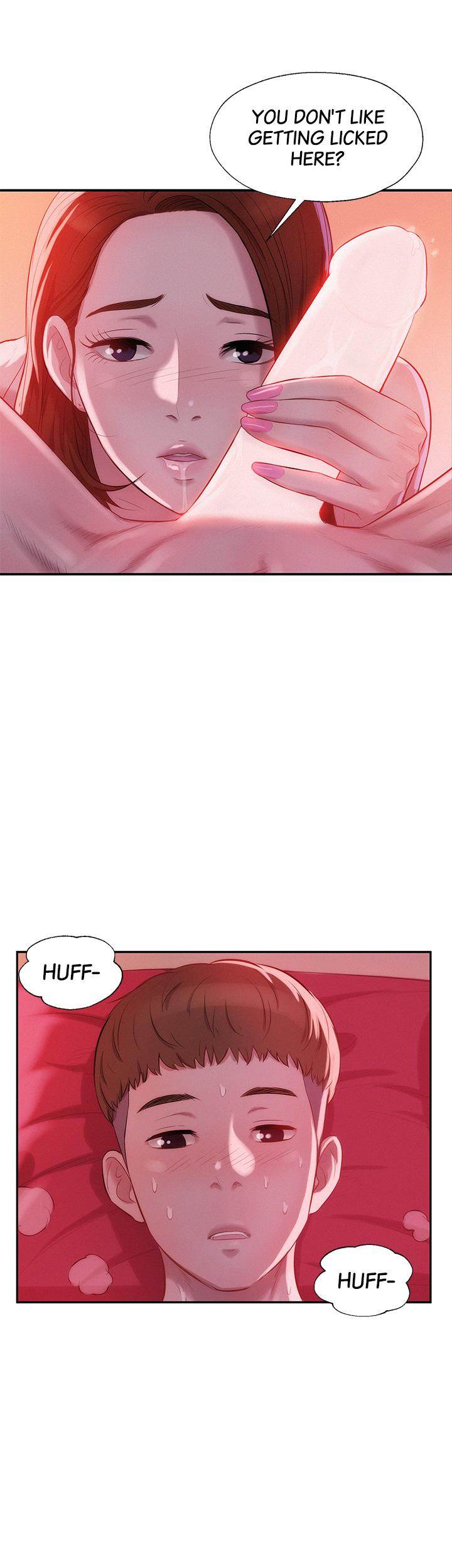 Freshman Chapter 28 - Page 20 in English