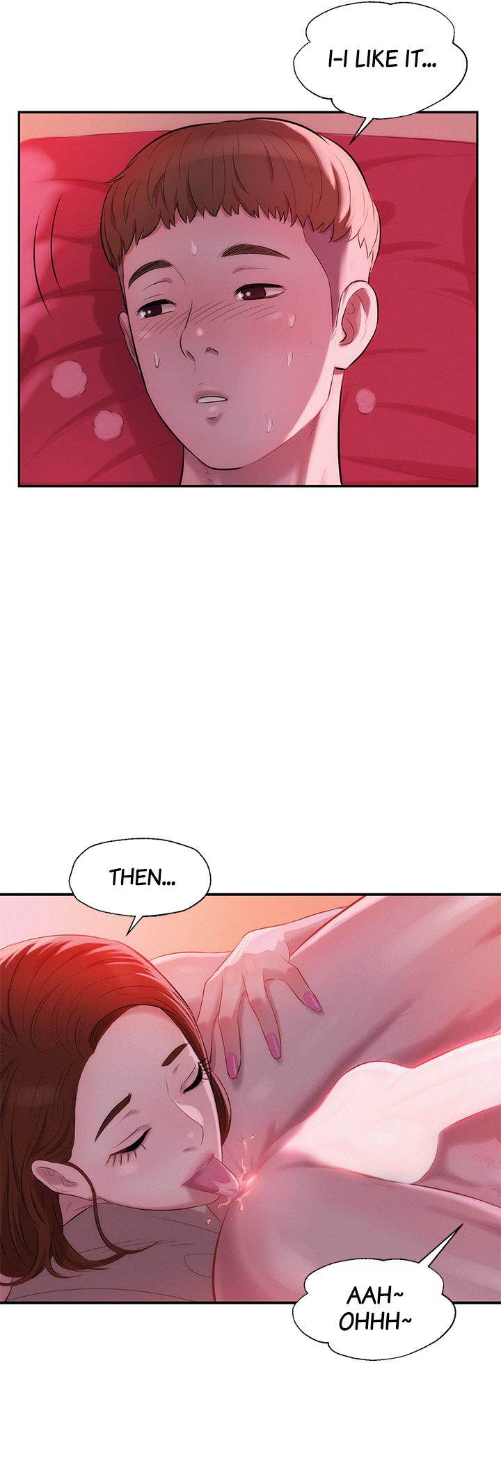 Freshman Chapter 28 - Page 21 in English