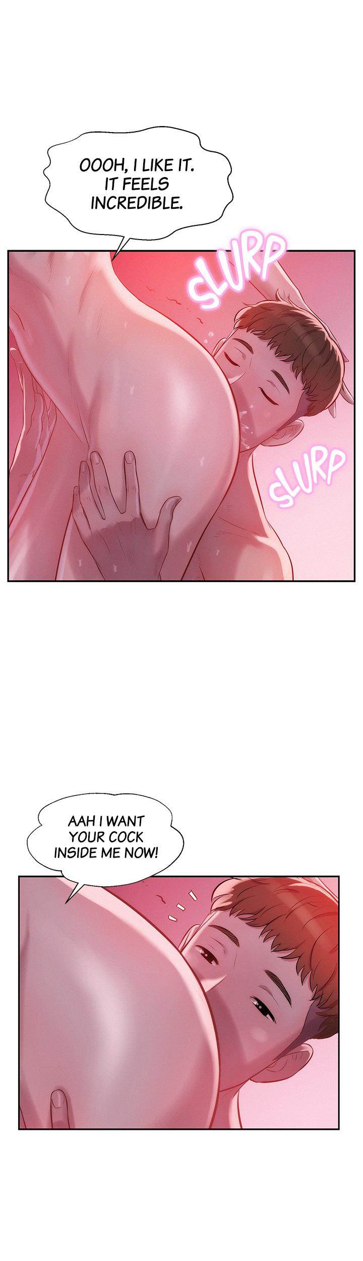 Freshman Chapter 28 - Page 23 in English