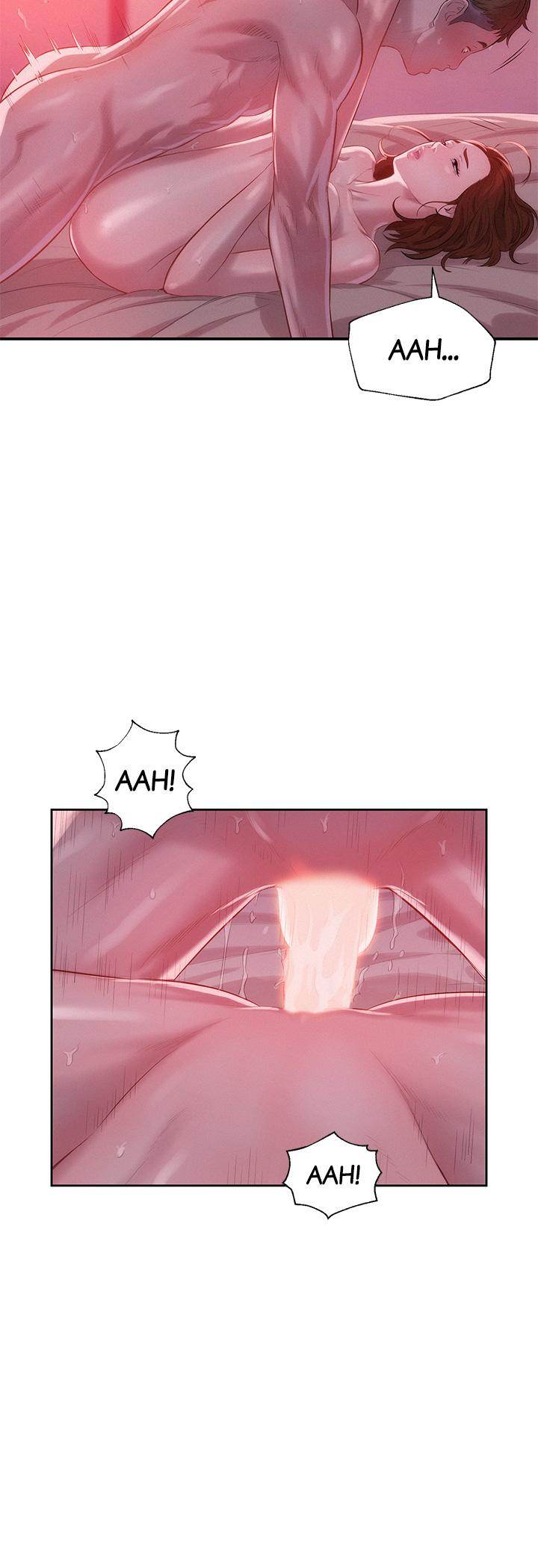 Freshman Chapter 28 - Page 25 in English