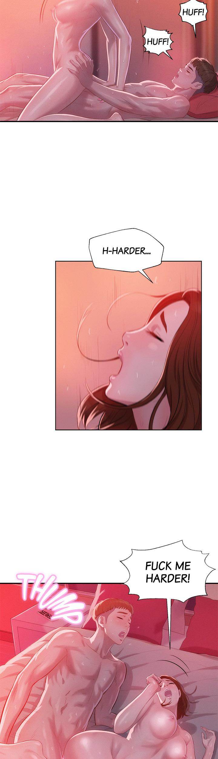 Freshman Chapter 28 - Page 28 in English