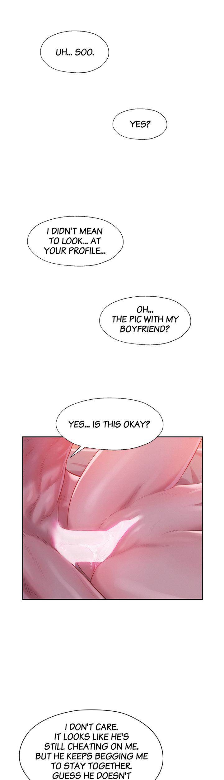 Freshman Chapter 28 - Page 34 in English