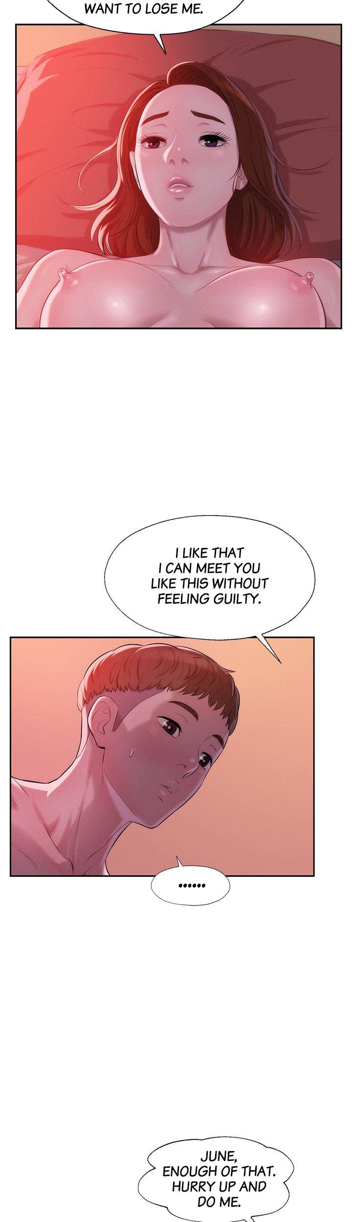 Freshman Chapter 28 - Page 35 in English