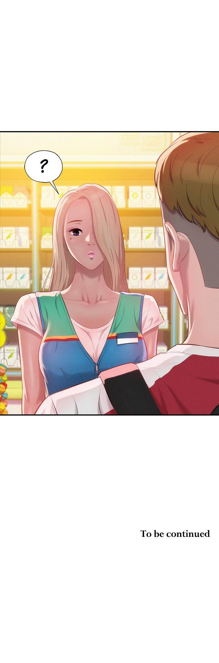 Freshman Chapter 28 - Page 39 in English