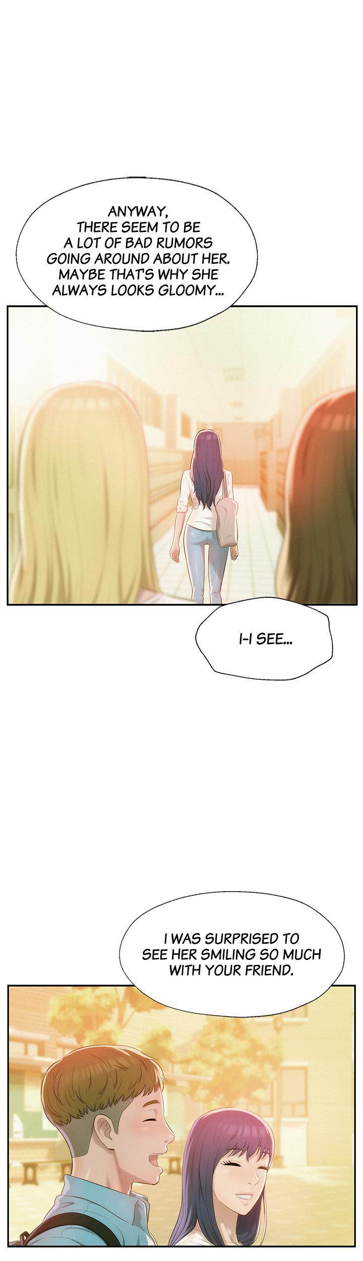 Freshman Chapter 29 - Page 17 in English