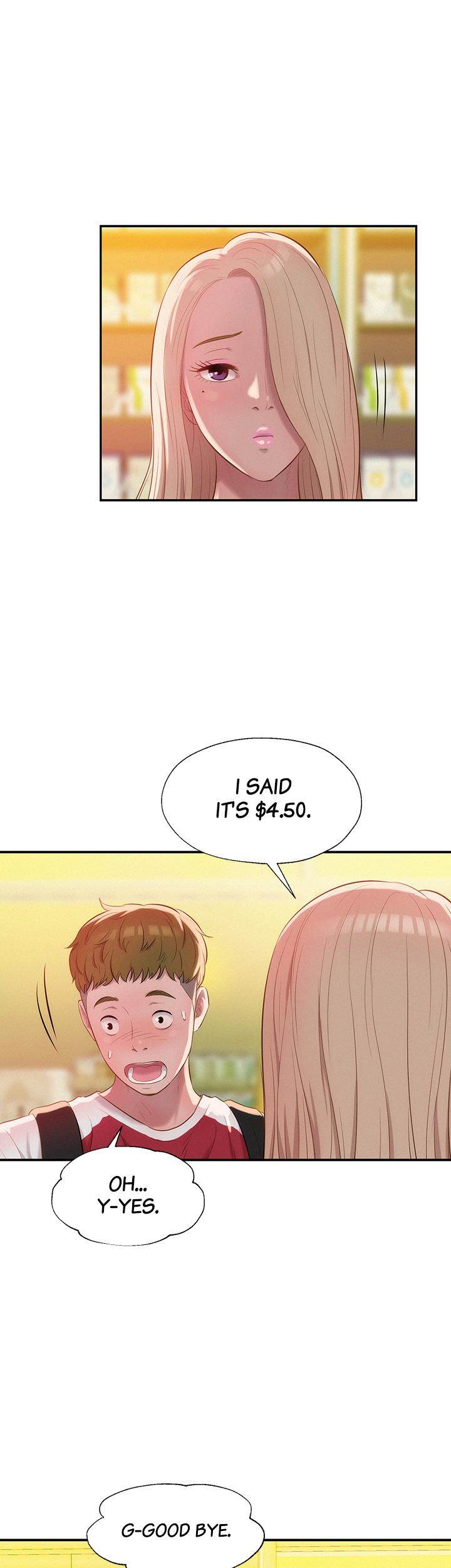 Freshman Chapter 29 - Page 3 in English