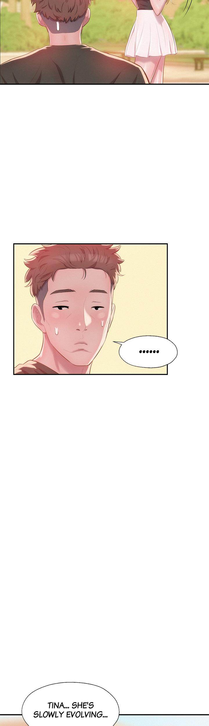 Freshman Chapter 29 - Page 35 in English