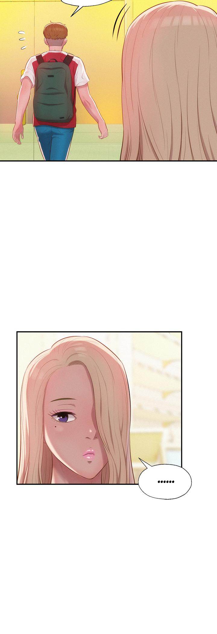 Freshman Chapter 29 - Page 4 in English