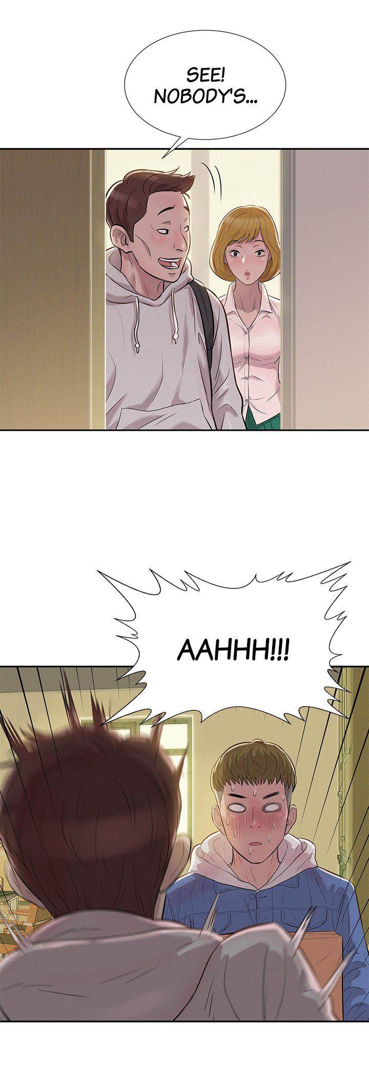 Freshman Chapter 3 - Page 12 in English