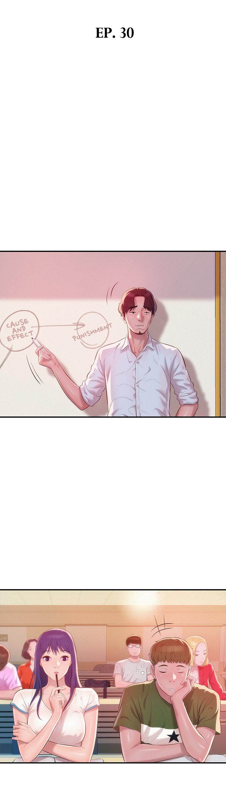 Freshman Chapter 30 - Page 11 in English